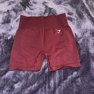 gymshark shorts
